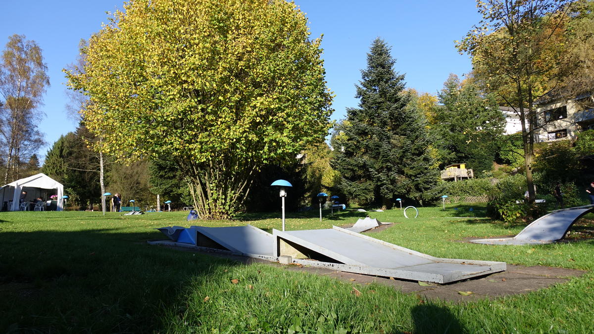 Minigolf Freudenberg – Bild 3
