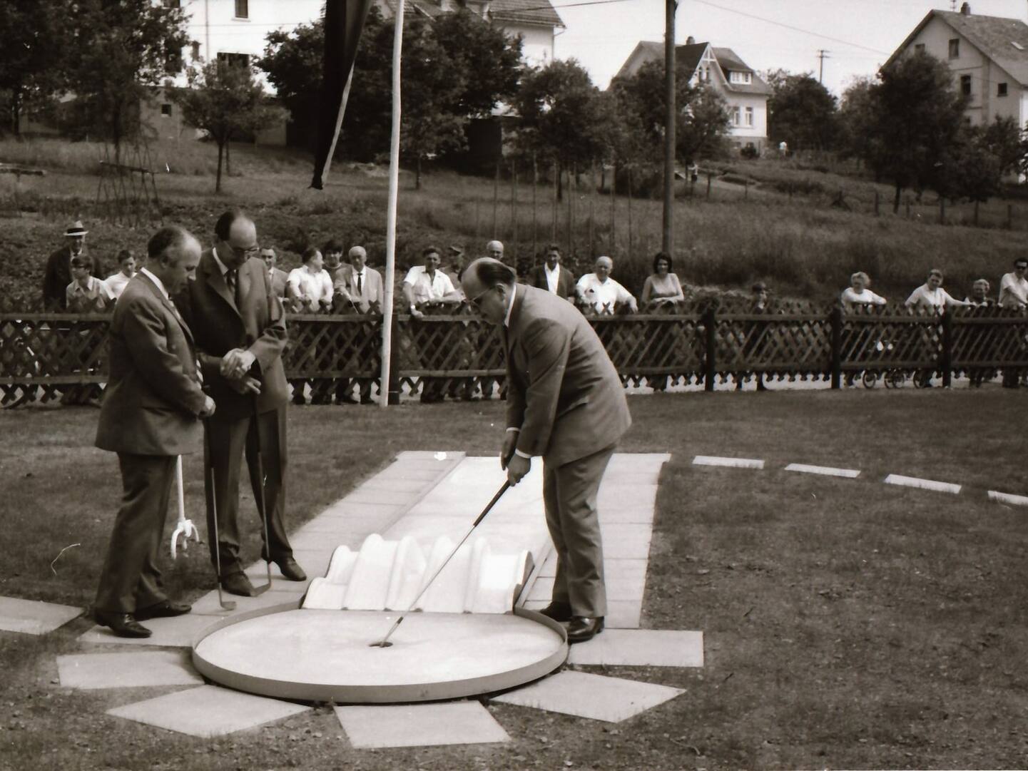 Minigolf Freudenberg – Bild 6