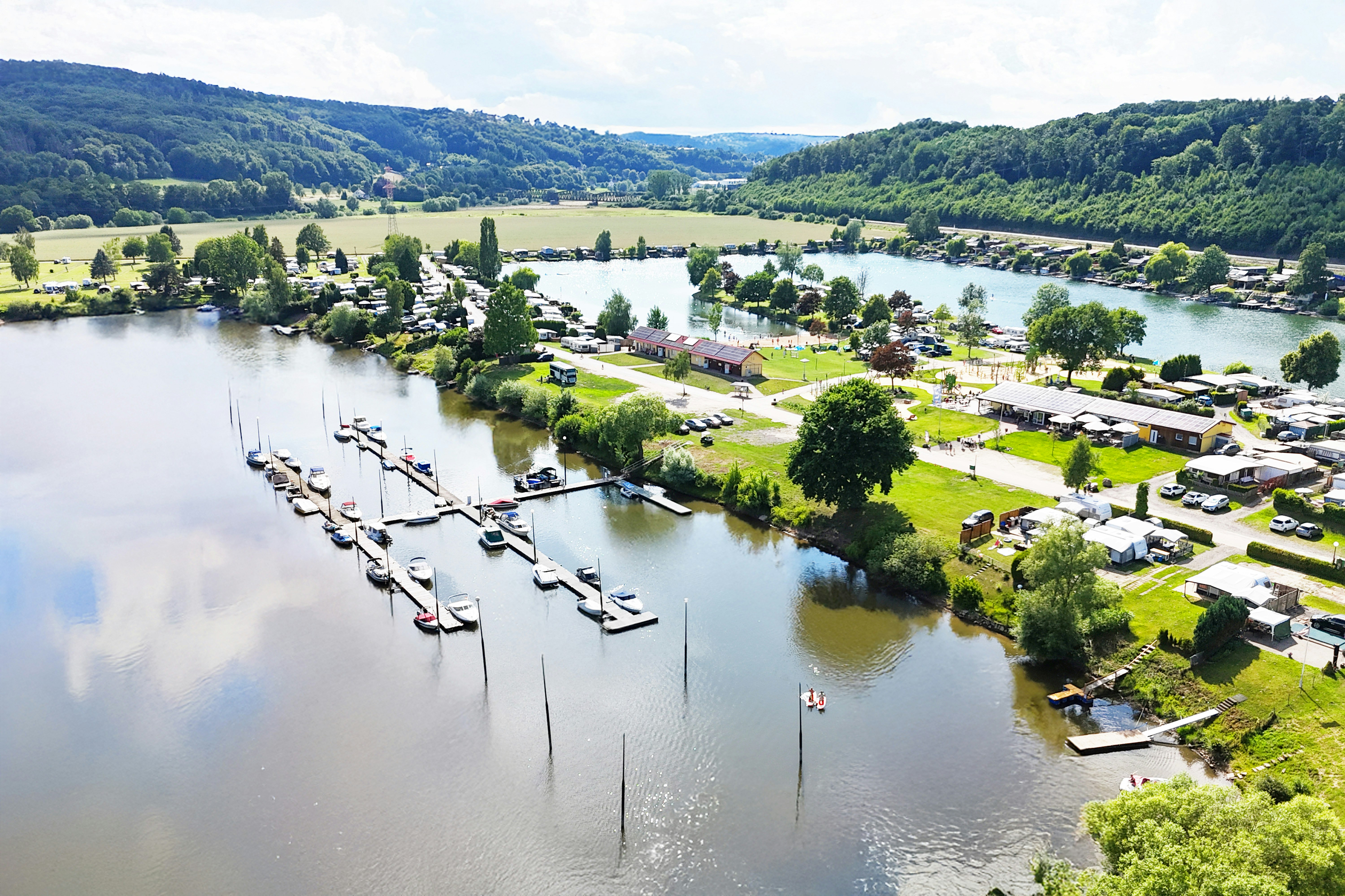 ÜBERLAND Vlotho – Bild 2