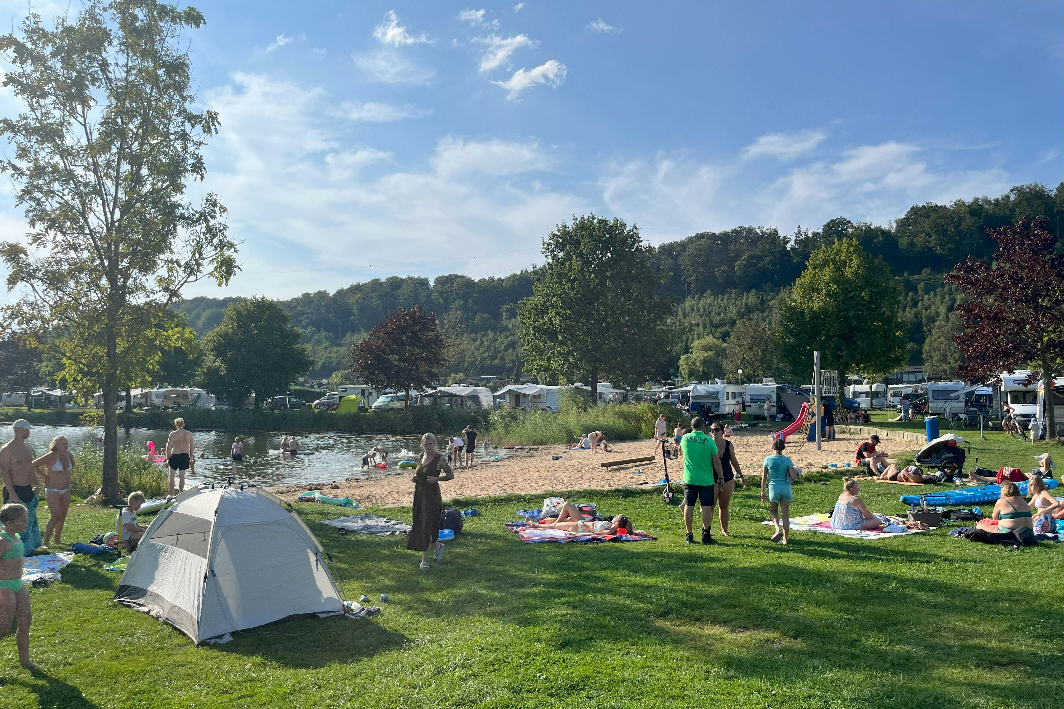 ÜBERLAND Vlotho – Bild 6