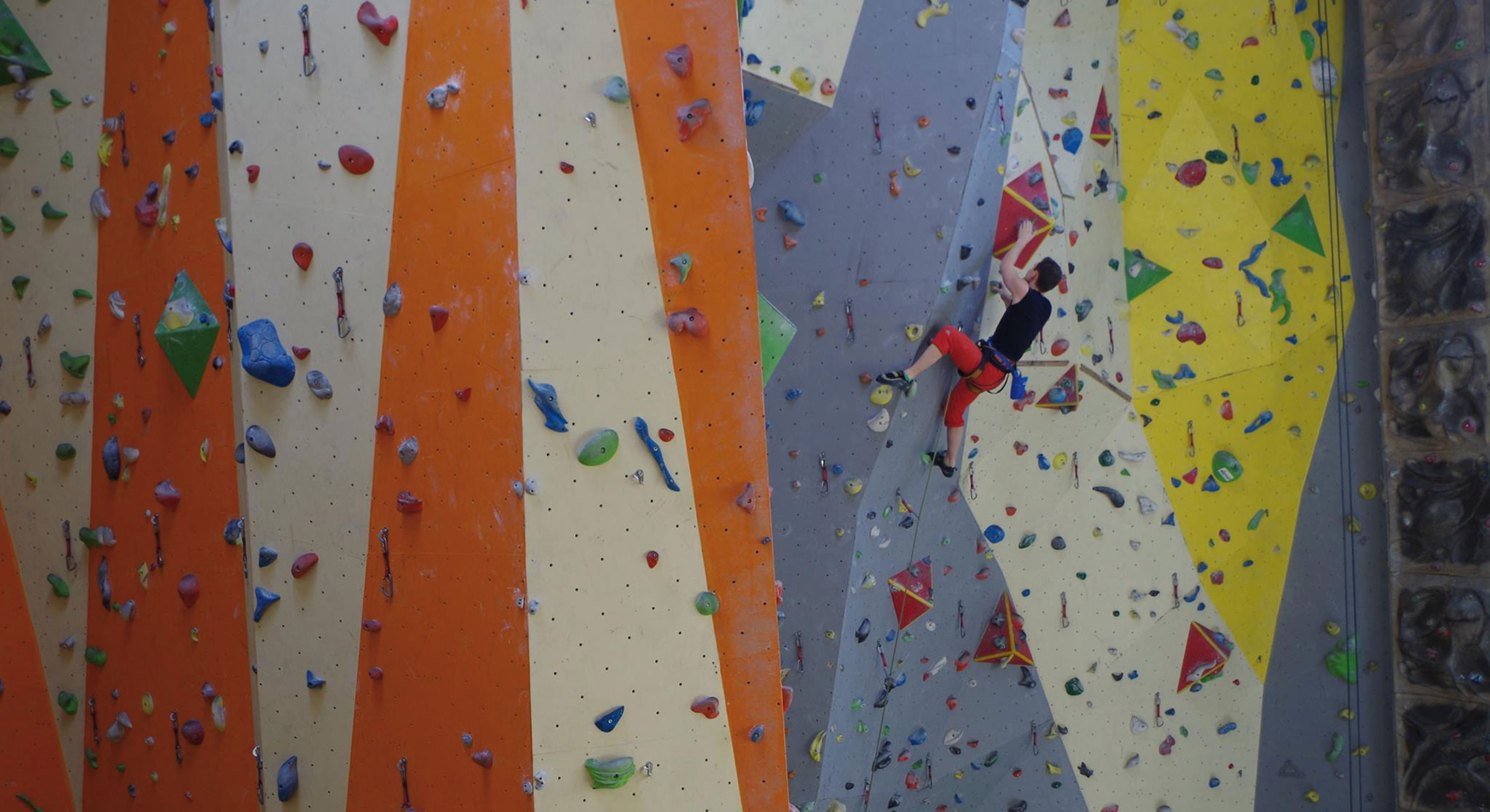 Kletterzentrum Chemnitz – Bild 6