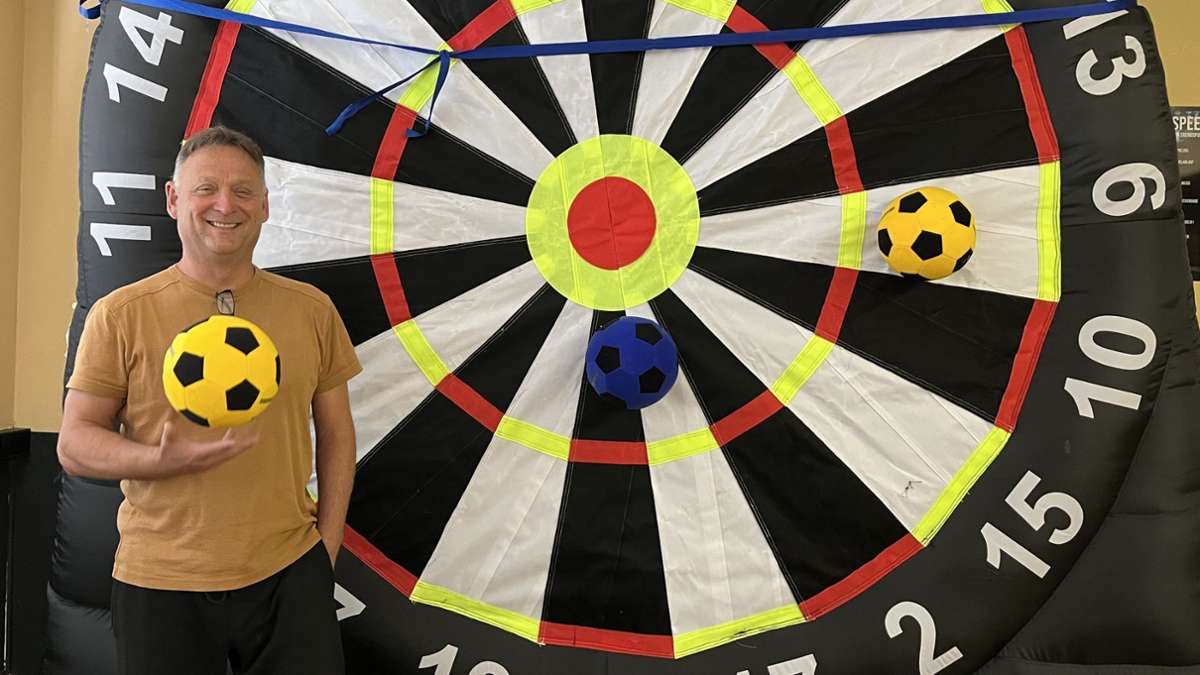 ARENA FUN INDOOR PARK – Bild 2