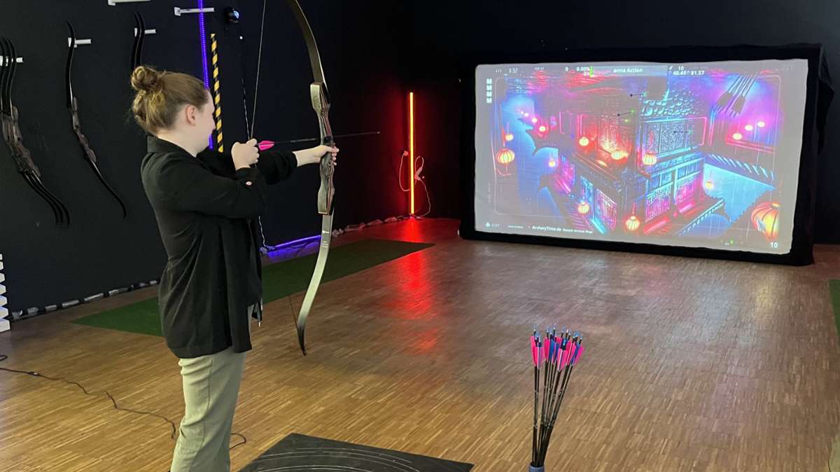 ARENA FUN INDOOR PARK – Bild 4