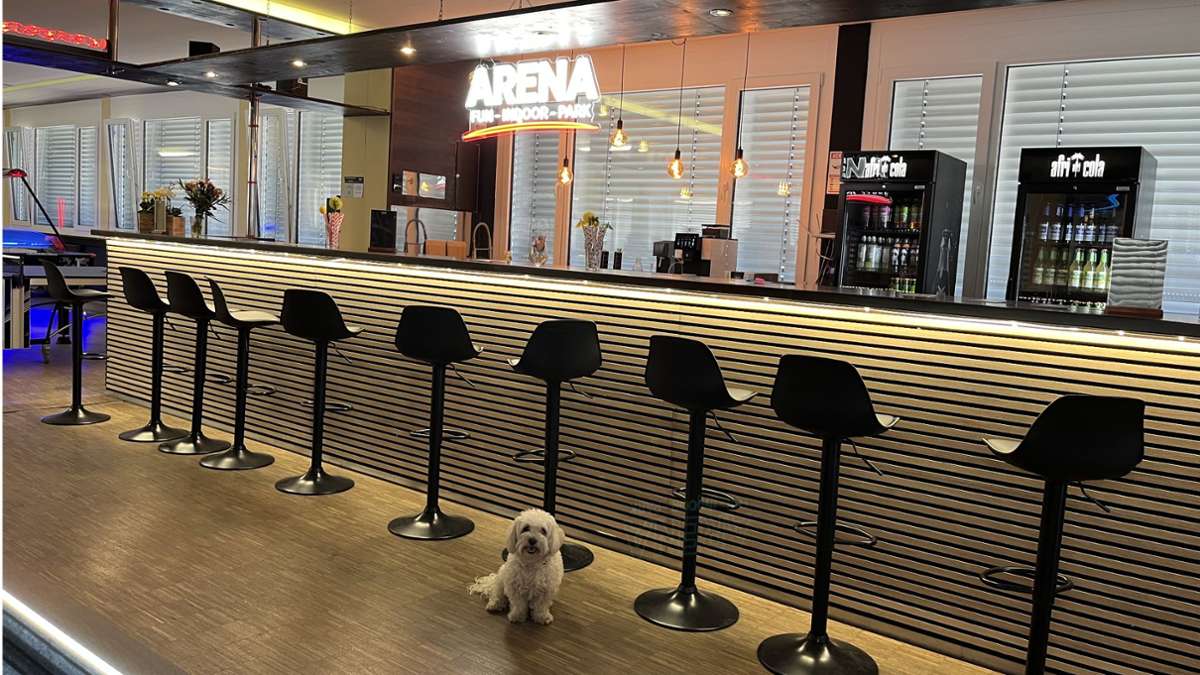 ARENA FUN INDOOR PARK – Bild 5