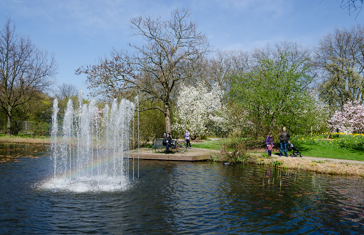 MüGa - Mülheims Garten an der Ruhr – Bild 3