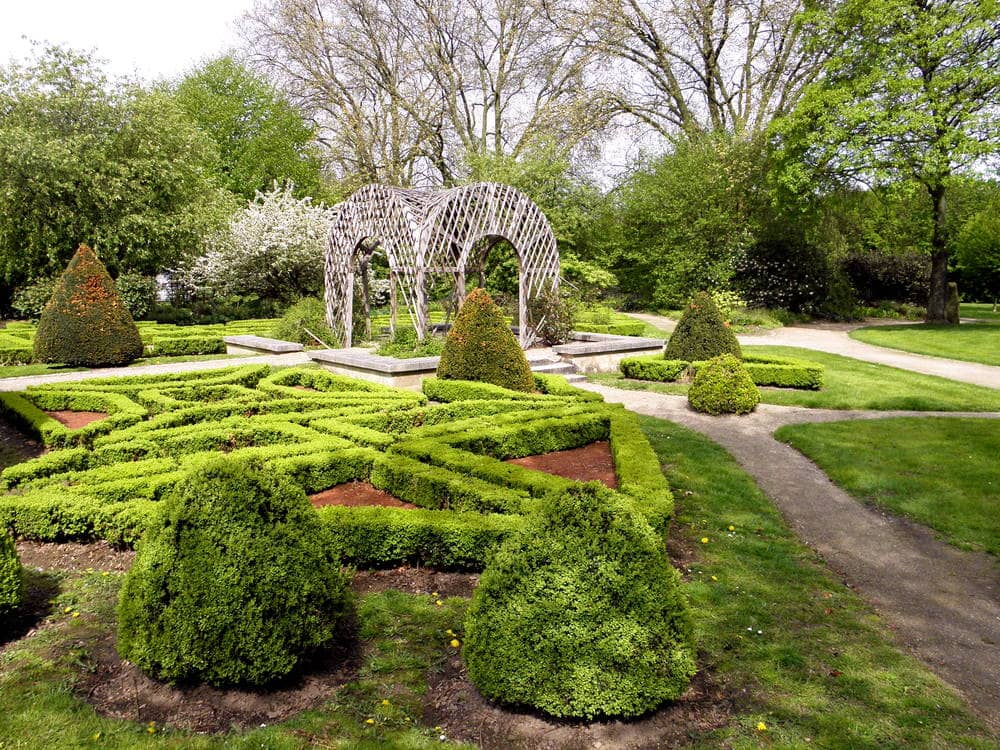 MüGa - Mülheims Garten an der Ruhr – Bild 6