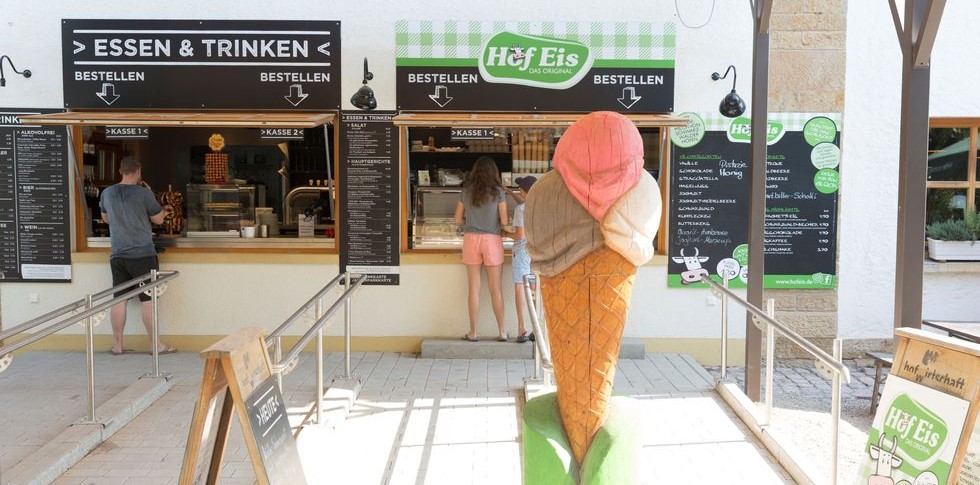 Mundenhof Tier-Natur-Erlebnispark – Bild 2