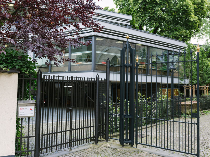 Kindertagesstätte "Casa Italia" – Bild 3