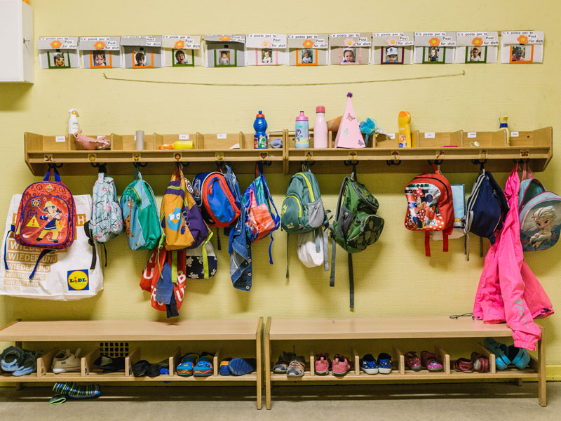 Kindertagesstätte "Casa Italia" – Bild 4