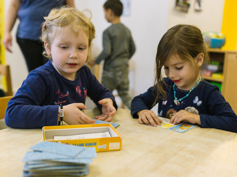 Kindertagesstätte "Casa Italia" – Bild 5