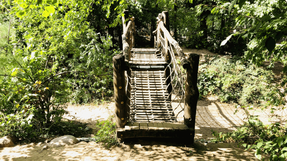 Spielplatz Waldemarstraße – Bild 3