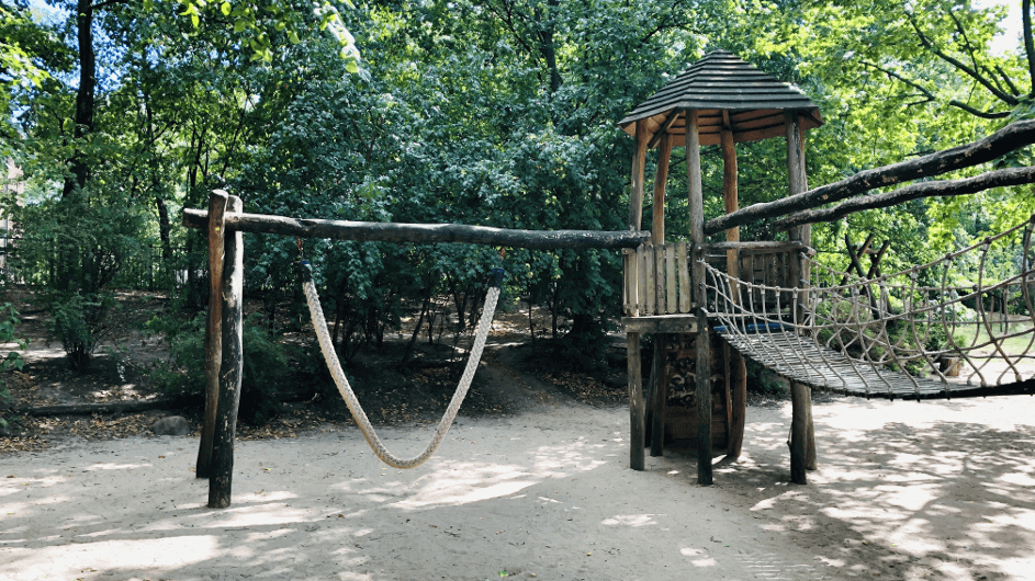 Spielplatz Waldemarstraße – Bild 4