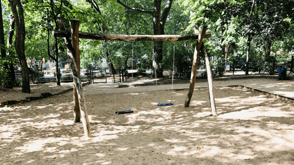 Spielplatz Waldemarstraße – Bild 5