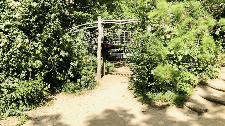 Spielplatz Waldemarstraße – Bild 6