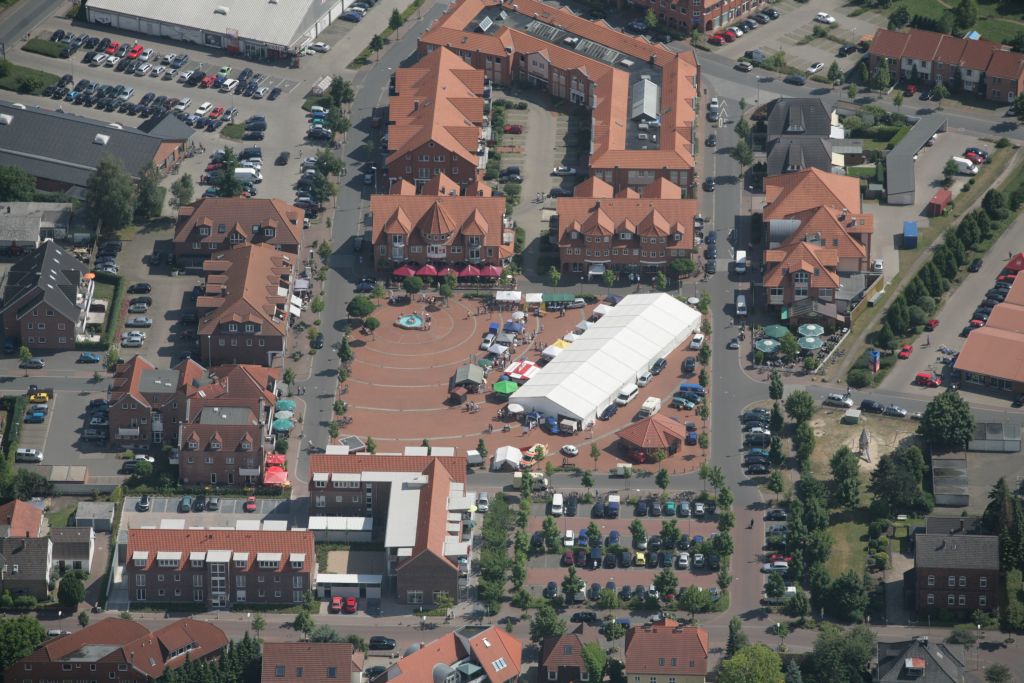 Marktplatz Weyhe – Bild 2