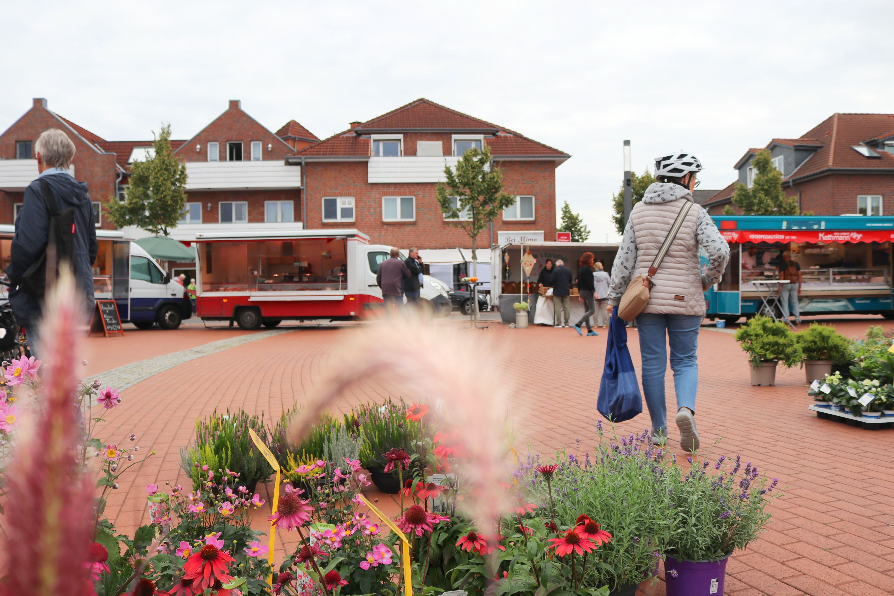 Marktplatz Weyhe – Bild 6