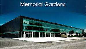 Boart Longyear Memorial Gardens – Bild 2