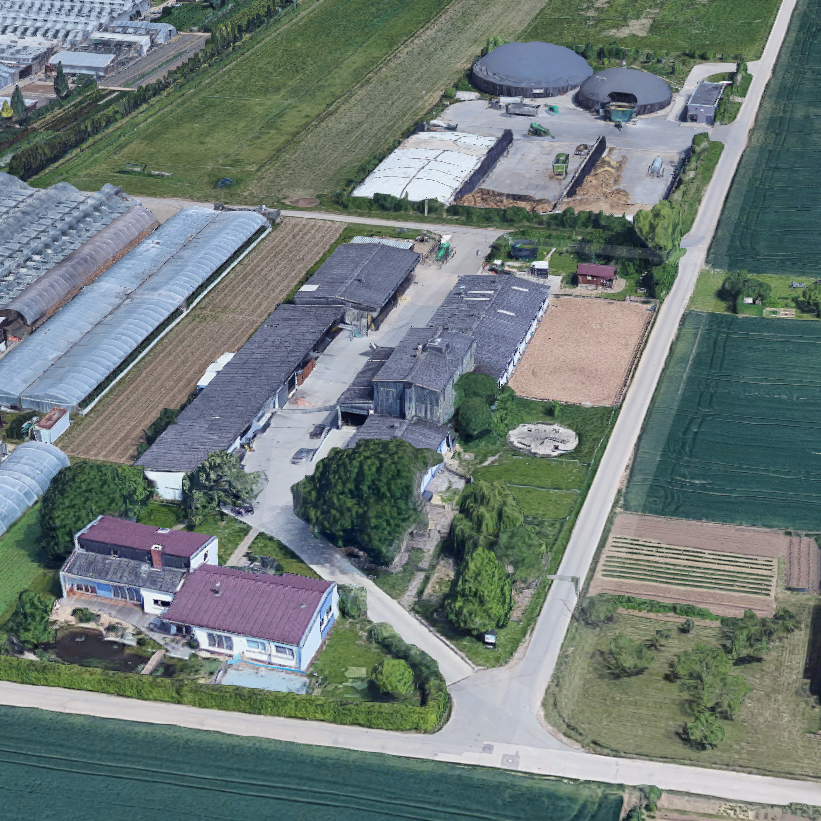 Treiber Landwirtschaft – Bild 2