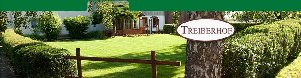 Treiber Landwirtschaft – Bild 4