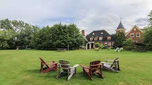 Parc Murdock – Bild 6