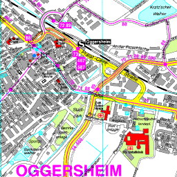 Festhalle Oggersheim – Bild 2