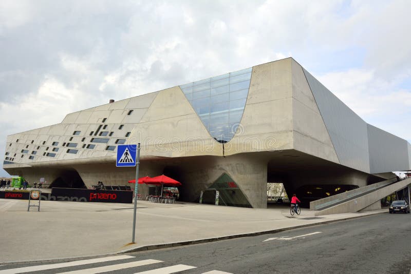 phaeno Wolfsburg – Bild 4