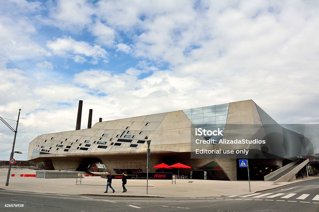 phaeno Wolfsburg – Bild 6