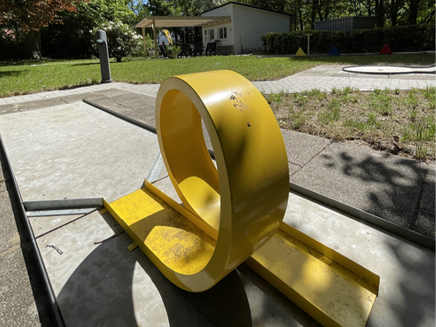 Minigolf – Bild 4