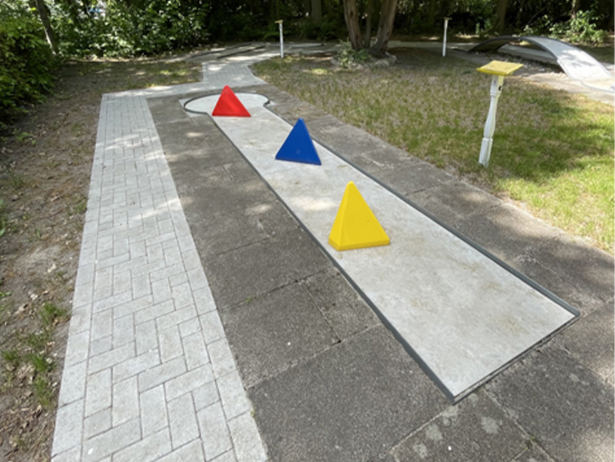 Minigolf – Bild 5