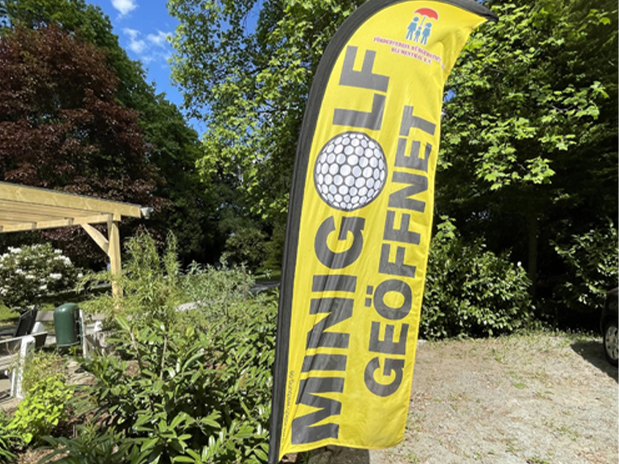 Minigolf – Bild 6