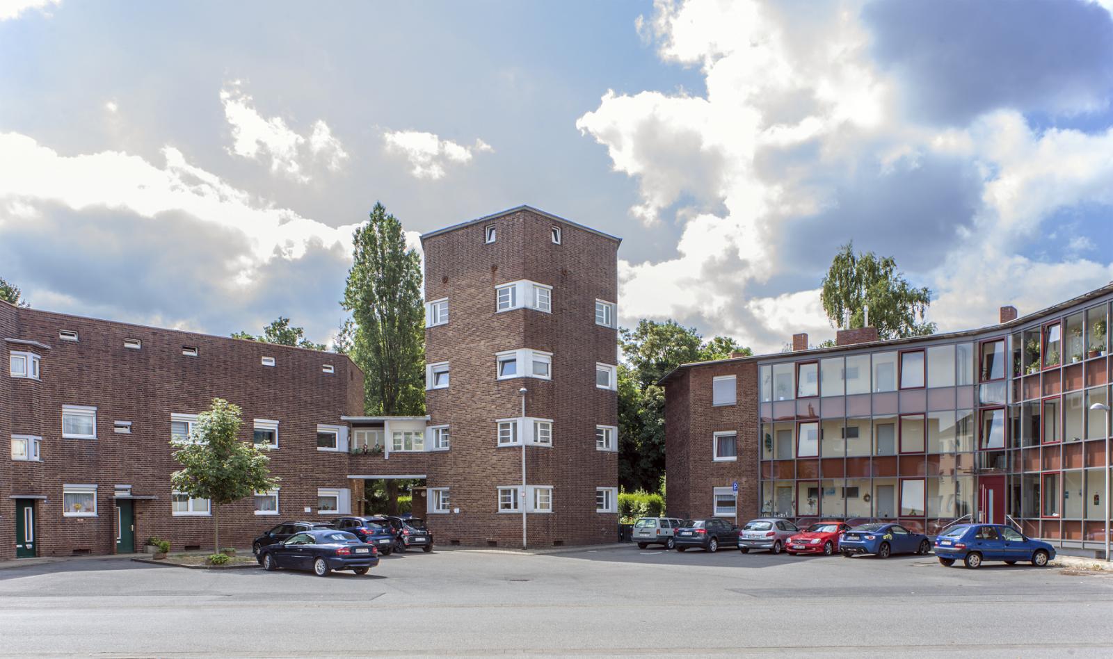 Grüngürtel – Bild 4