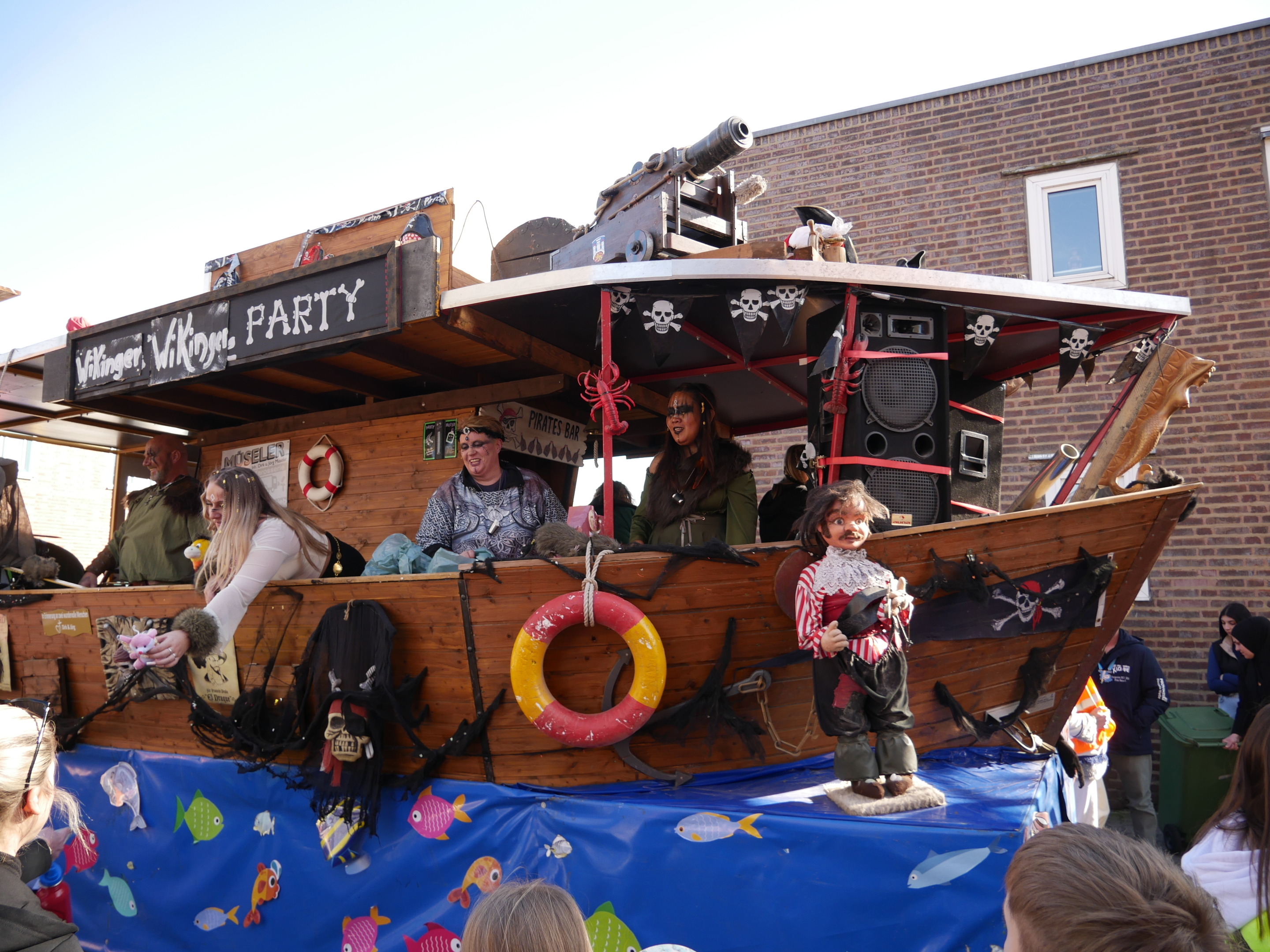 Grüngürtel – Bild 5