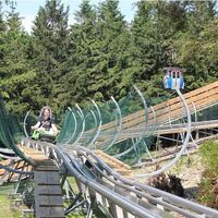 Bocksberg Erlebnisschaukel – Bild 2