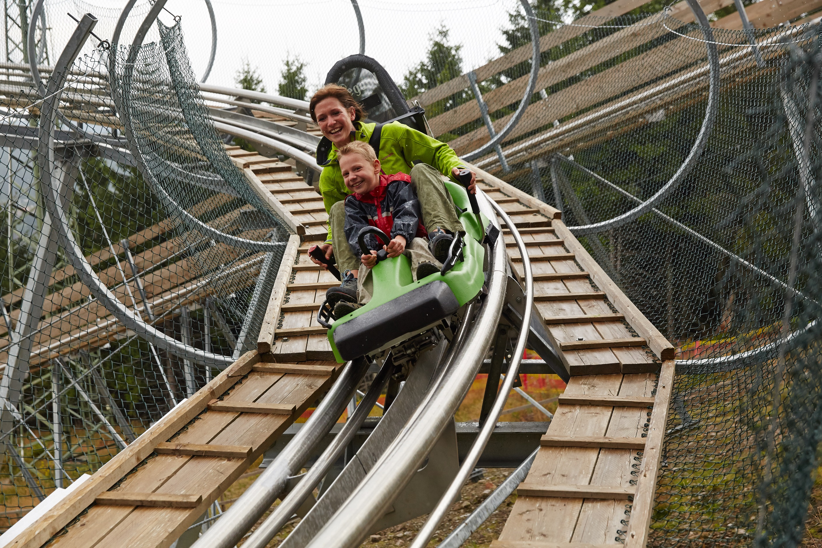 Bocksberg Erlebnisschaukel – Bild 3