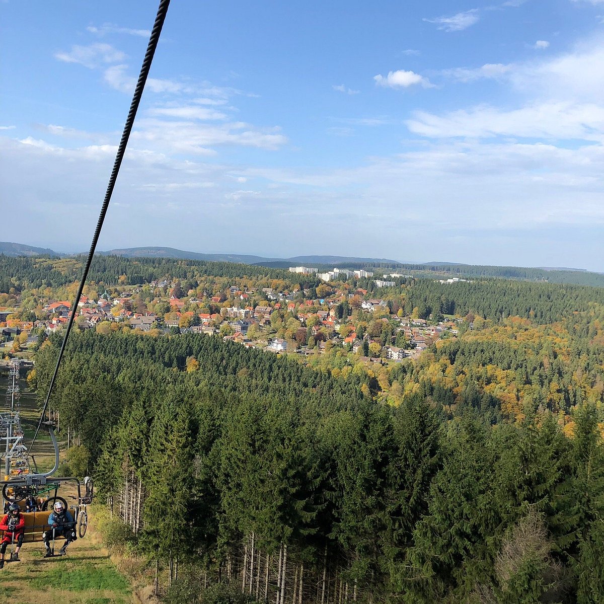 Bocksberg Erlebnisschaukel – Bild 4