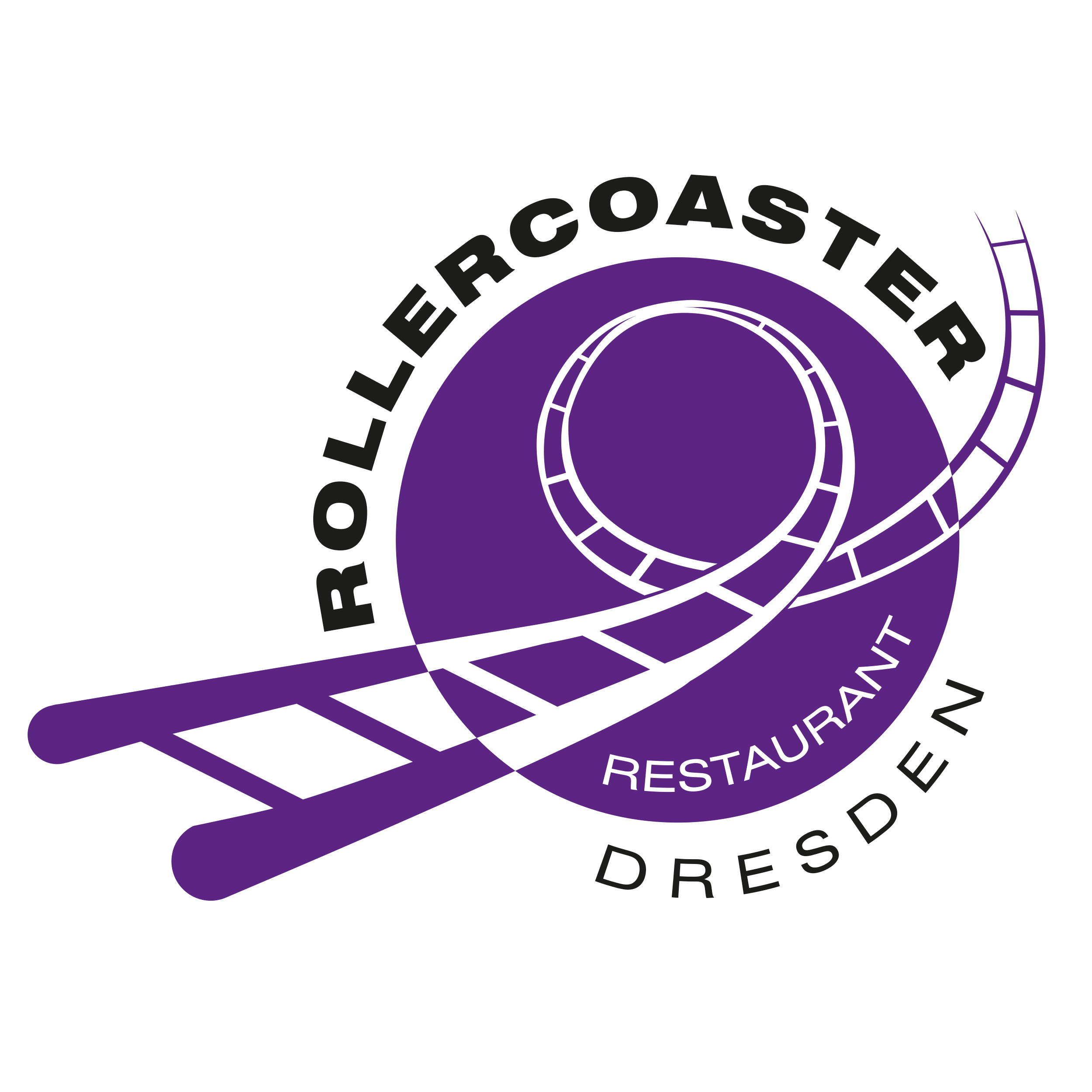 Schwerelos - Das Achterbahnrestaurant – Bild 3