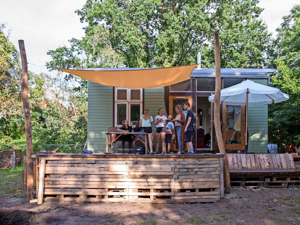 Radebeuler Stadtkind – Bild 1