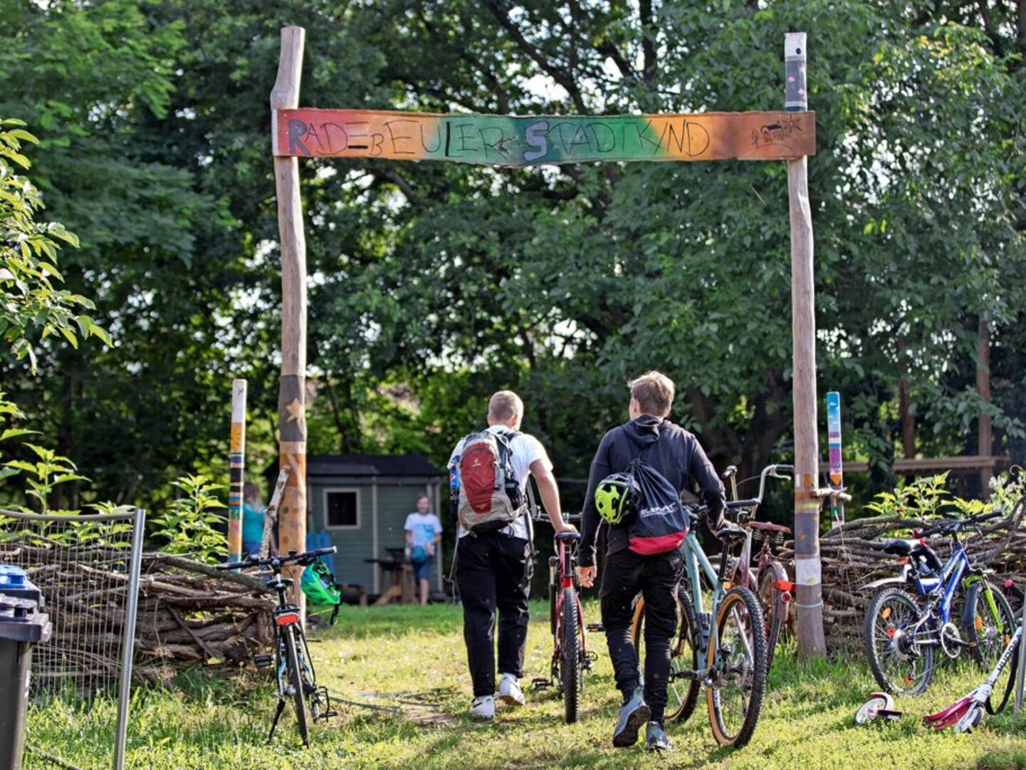 Radebeuler Stadtkind – Bild 2