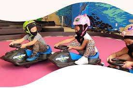 Drift Zone Aurora – Bild 3