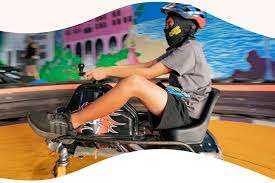 Drift Zone Aurora – Bild 4