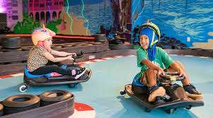 Drift Zone Aurora – Bild 6