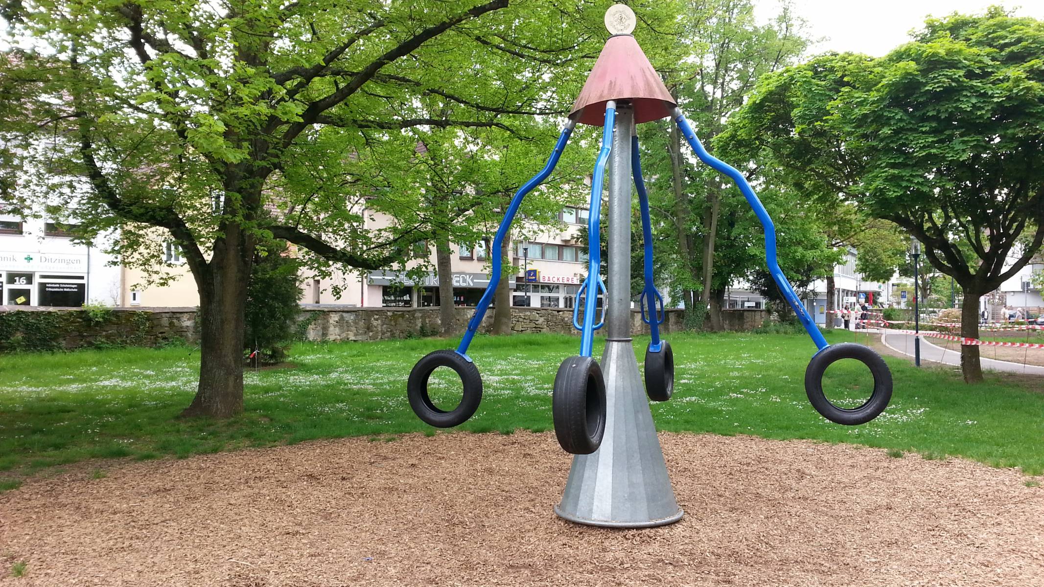 Park Ditzingen – Bild 4