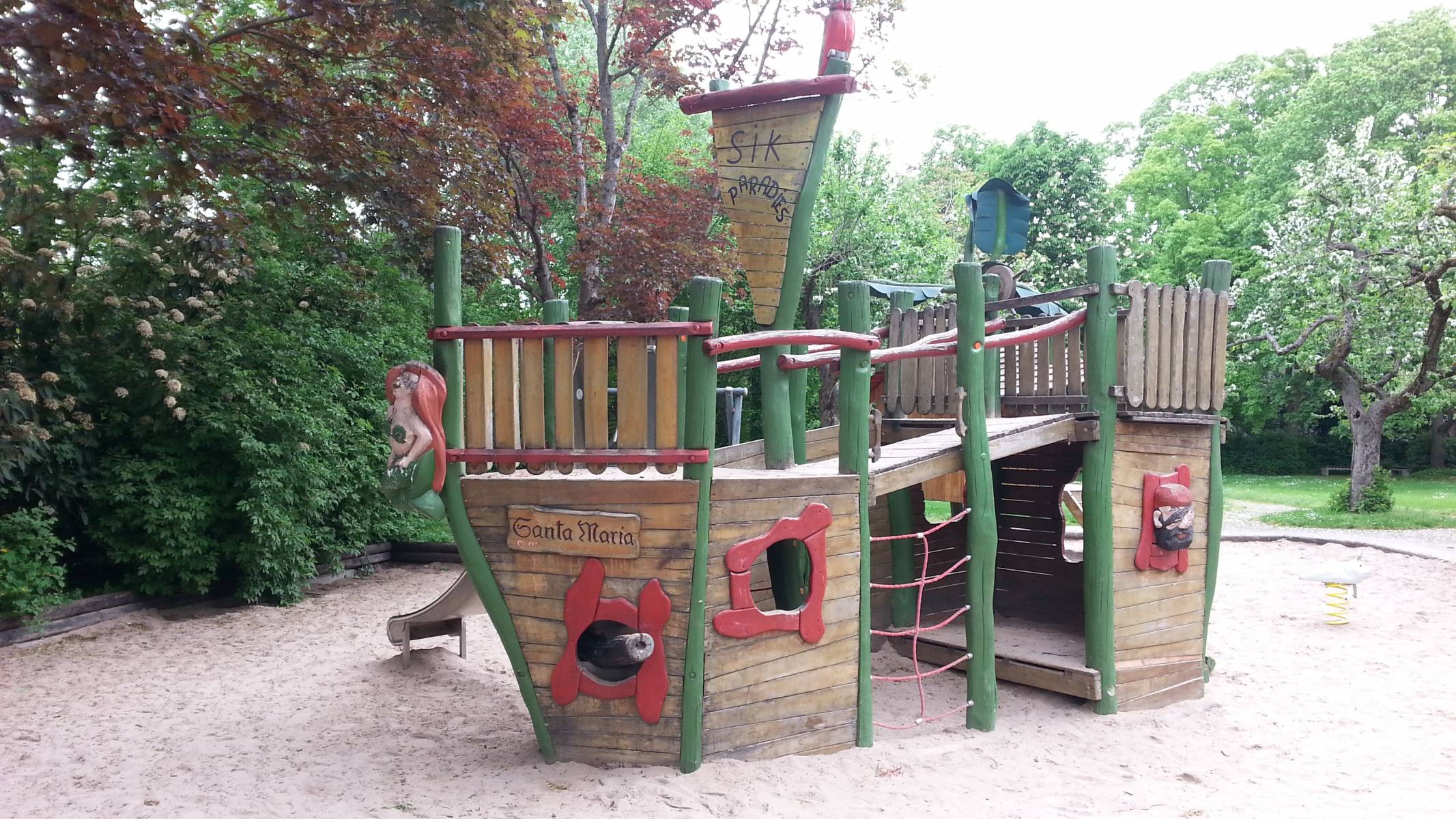 Park Ditzingen – Bild 6