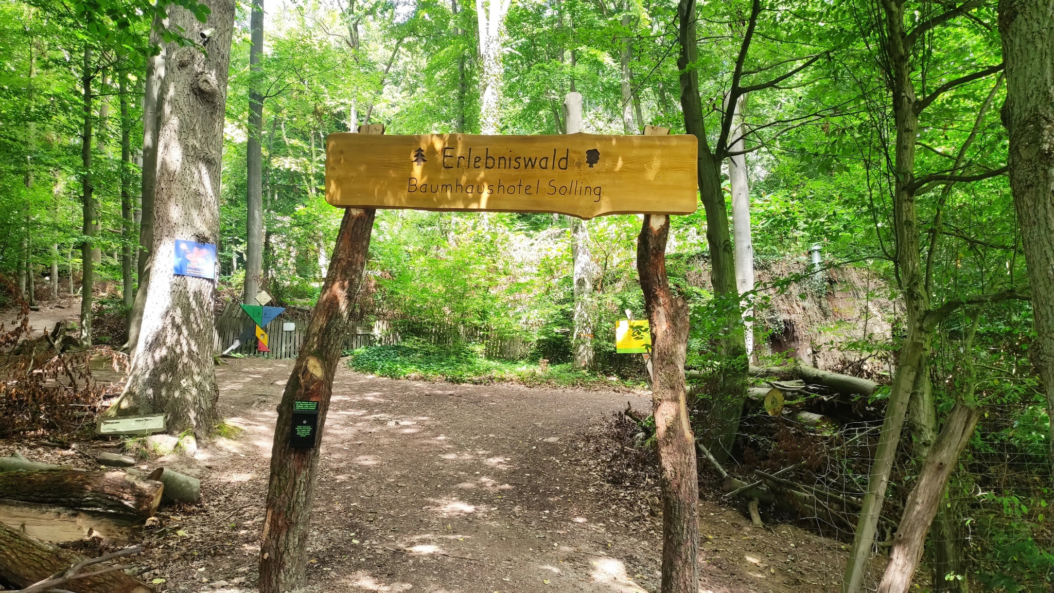 Erlebniswald Solling – Bild 6