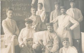 Krankenhaus-Museum – Bild 3