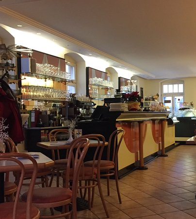 Schlosscafé Buddenhagen – Bild 2