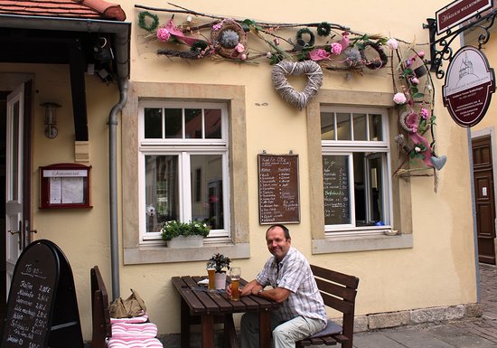 Schlosscafé Buddenhagen – Bild 3