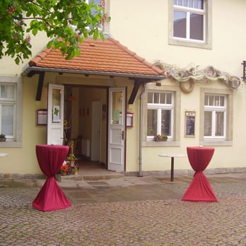 Schlosscafé Buddenhagen – Bild 4