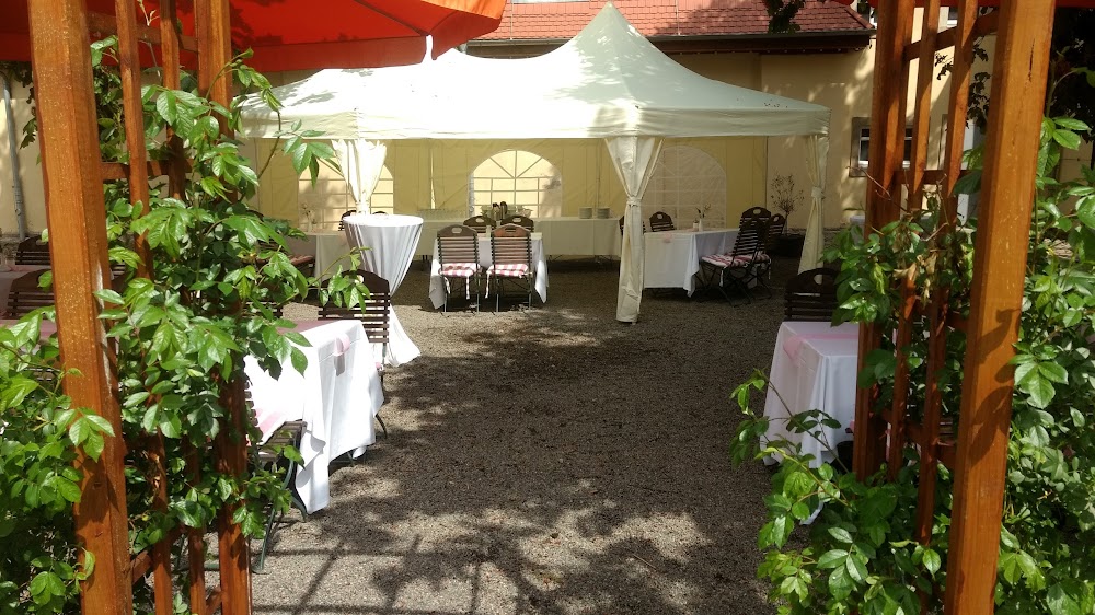 Schlosscafé Buddenhagen – Bild 5