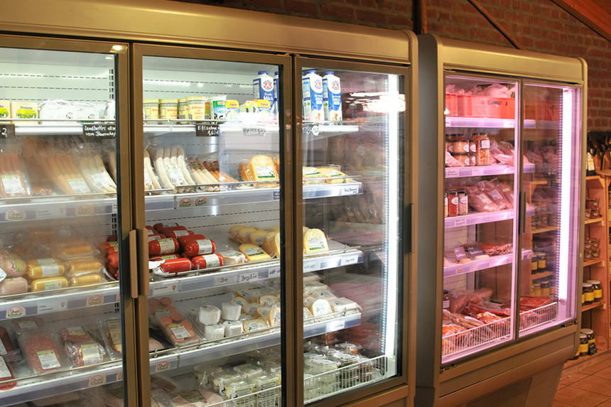 Brungs Bauernladen GbR - Katja und Michael Brungs – Bild 1